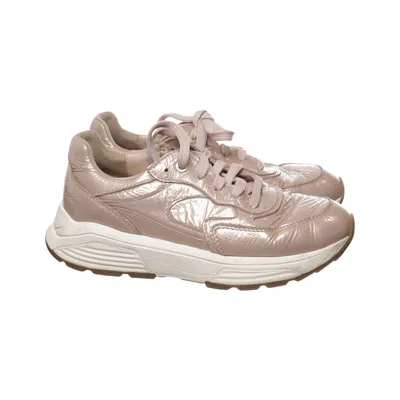 Sneakers (Pink) from Xsensible