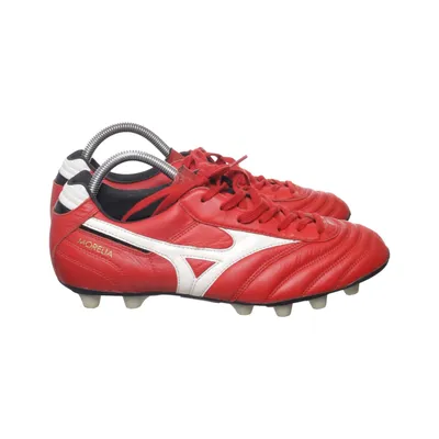 Voetbalschoenen (Morelia) van Mizuno