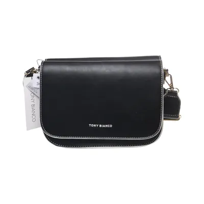 Sac à bandoulière (Noir) de Tony Bianco