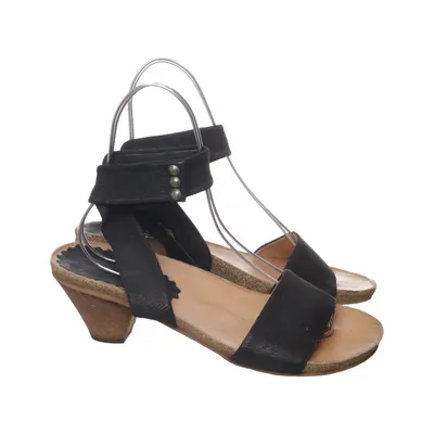Sandals (Black, Beige) from AirStep