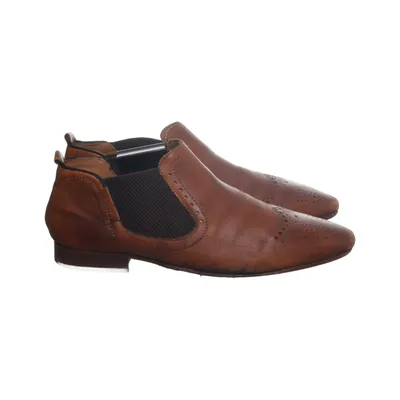 Chelsea boots (Brown) from Daniel Hechter