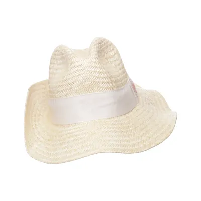 Sonnenhut (Beige) von Roland Garros