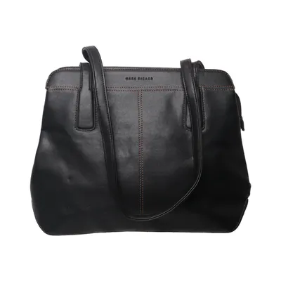 Sac à bandoulière (Noir) de Marc Picard
