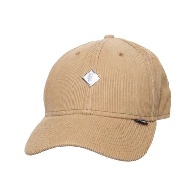 Casquette de baseball (Beige) de Djinns Polyester