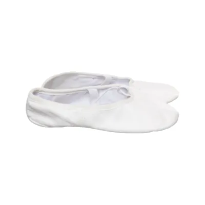 Ballet shoes (White) from So Danca