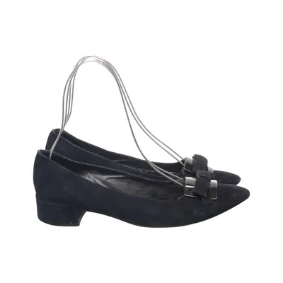 Pumps (Blau) von Andrea Puccini