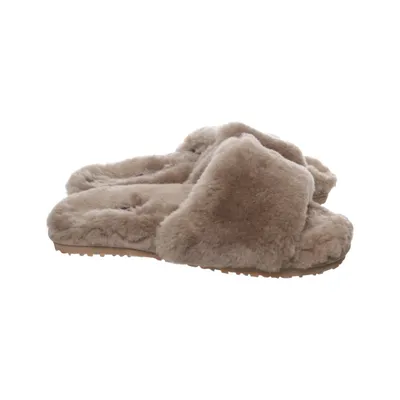 Chaussons (Beige) de Mou