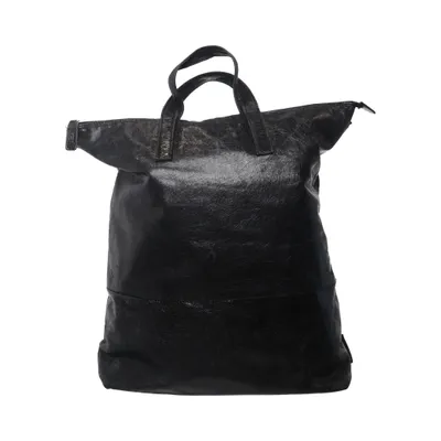 Sac à main (Noir) de Jost Cuir