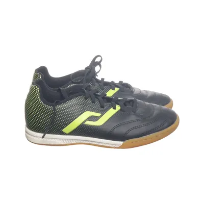Baskets (Noir, Jaune) de Kids Fit