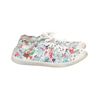 Chaussures en toile (Blanc, Multicolore) de Blowfish