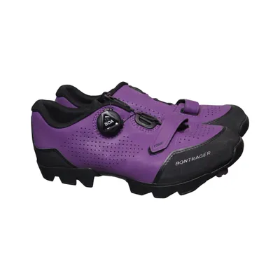 Cykelsko (Foray) fra Bontrager
