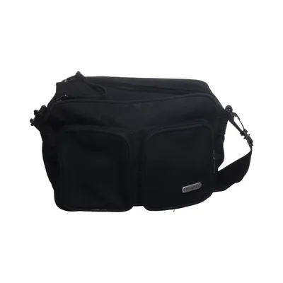 Skuldertaske (Sort) fra Travel