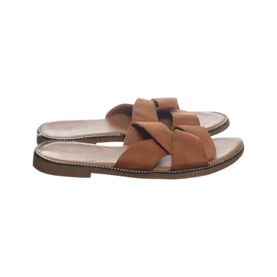 Mules (Marron) de Duffy