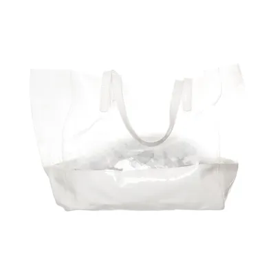 Handväska (Plastic Fantastic Shopper) från NLY Accessories Polyester, Polyuretan