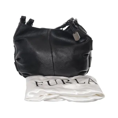 Håndtaske (Sort) fra Furla