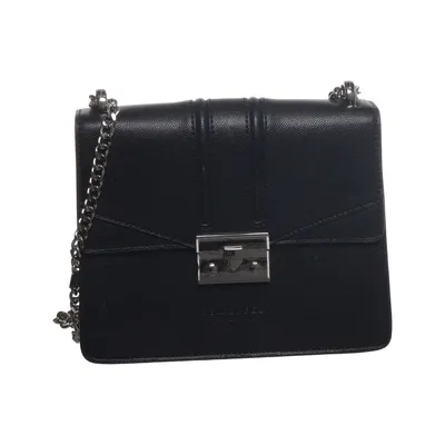 Sac à bandoulière (Noir) de Seidenfelt