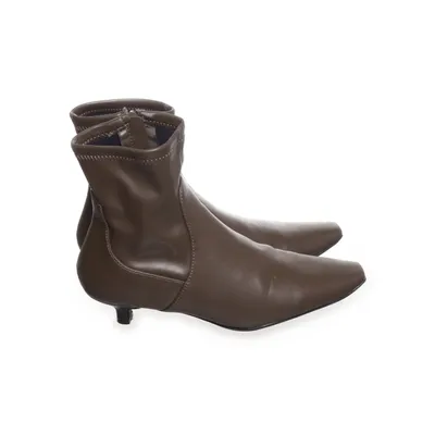 Stövletter (Brun) från Forever Comfort