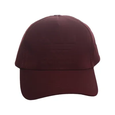 Baseballkeps (Röd) från Adidas Originals Polyester
