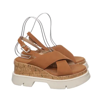 Sandales (Marron) de Bagatt