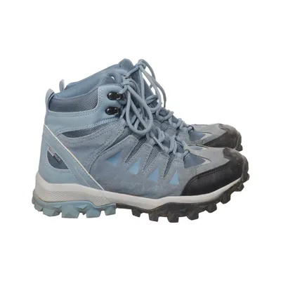 Bottes de randonnée (Bleu, Noir) de Walkx