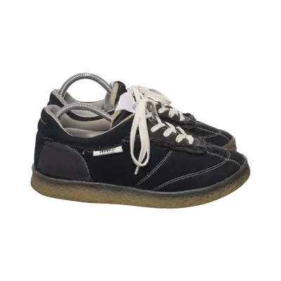Sneakers (Sort) fra MM6 by Maison Margiela