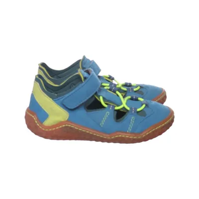 Sandaler (Blå, Gul, Brun) från Ricosta