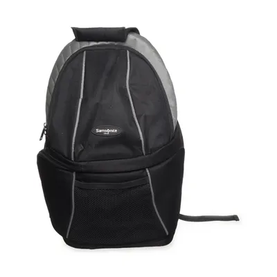 Rugzak (Zwart, Grijs) van Samsonite