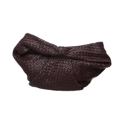 Handväska (Greta Weave) från Les Visionnaires Skinn, Polyester