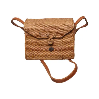 Schoudertas (Bruin) van Urban Outfitters