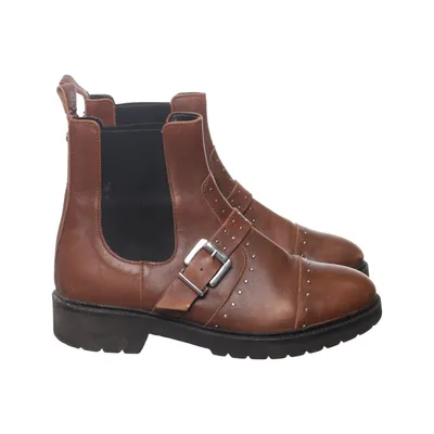Chelsea boots (Brun) från Cosmoparis