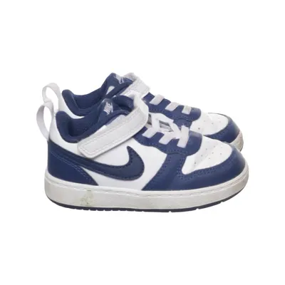 Gymnastiksko (Court Borough Low) fra Nike