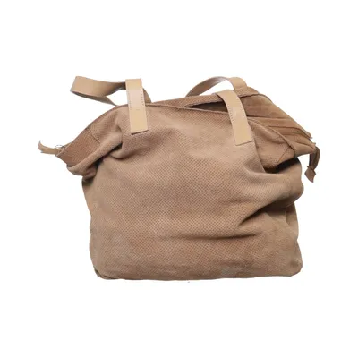 Handväska (Beige)