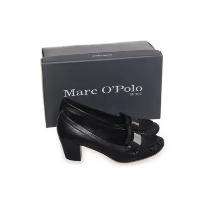 Escarpins (Noir) de Marc O'Polo