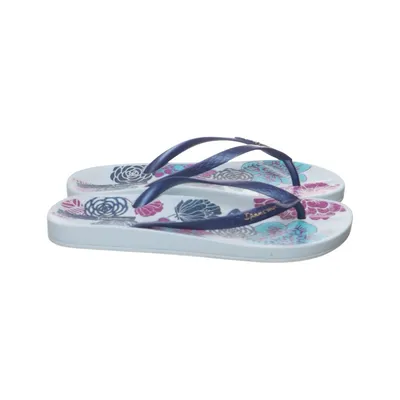 Flip-flops (White, Multicolored) from Ipanema