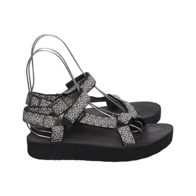 Sandaler (Svart, Vit) från Teva