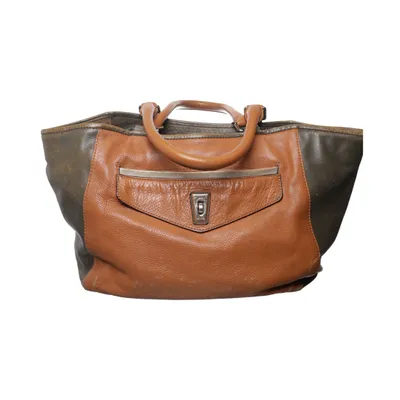 Handväska (Brun, Grå) från Marc by Marc Jacobs