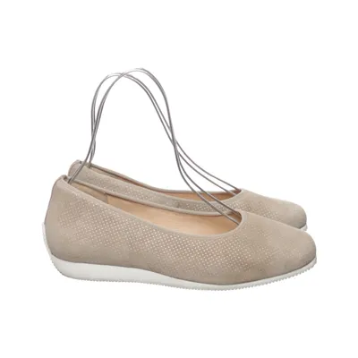 Ballerina's (Sanremo) van Hassia Leer