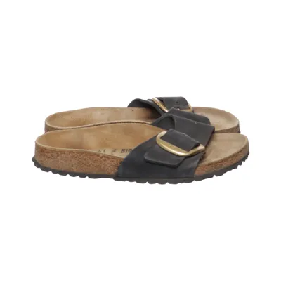 Slip-ins (Madrid Big Buckle) från Birkenstock Skinn