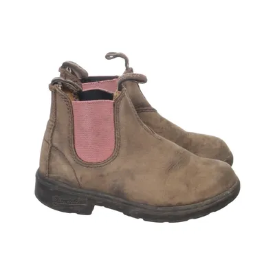 Chelsea boots (Brown) from Blundstone