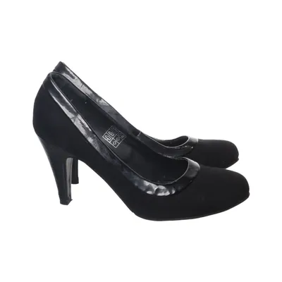 Escarpins (Noir) de Studio London Cuir