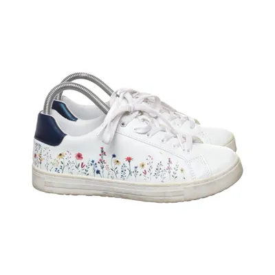 Baskets (Blanc, Multicolore) de Clon