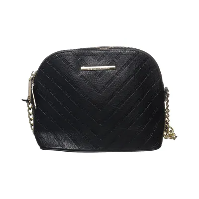 Shoulder-bag (Black) from Steve Madden