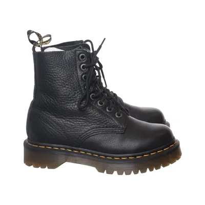 Laced boots (1460 Bex) from Dr. Martens