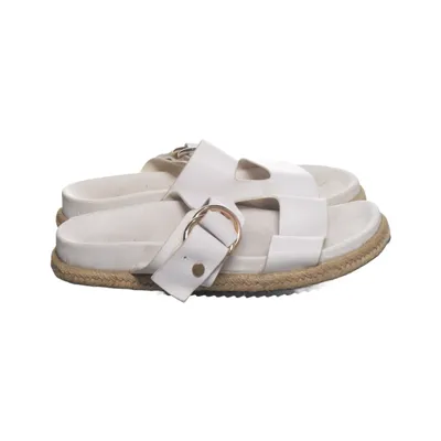 Slip-ins (White) from Bellucci