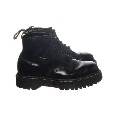 Kängor (Svart) från Dr. Martens