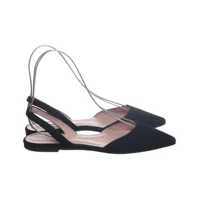 Ballerina's (Zwart) van Pretty Ballerinas