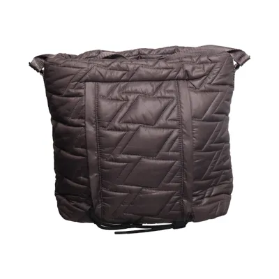 Shoulder-bag (Gray) from Gymshark Recycled polyester
