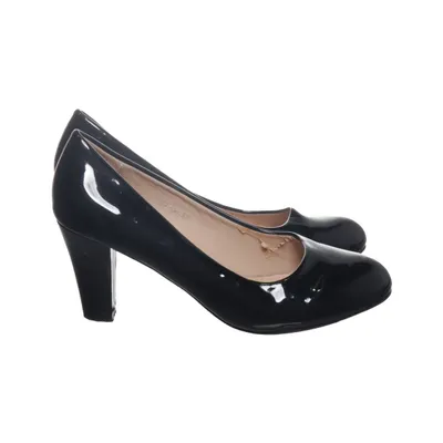 Pumps (Svart) från Juliet