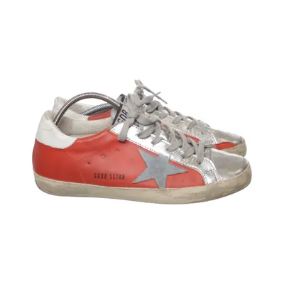 Sneakers (Superstar) från Golden Goose Skinn