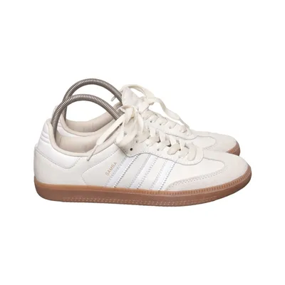 Sneakers (Samba) van Adidas Originals